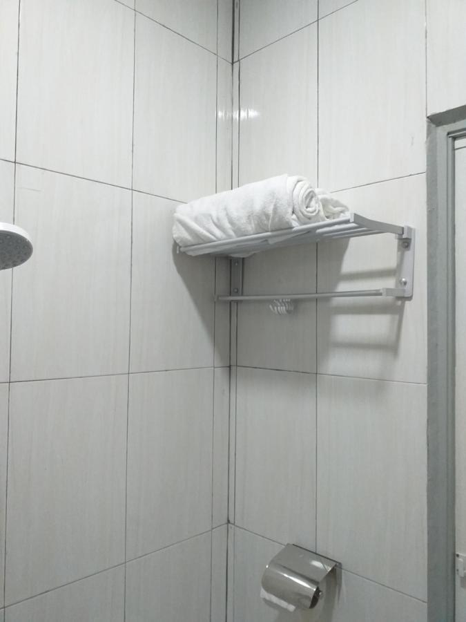 Orange Villa Hotel Near Palm Mall Seremban Dış mekan fotoğraf