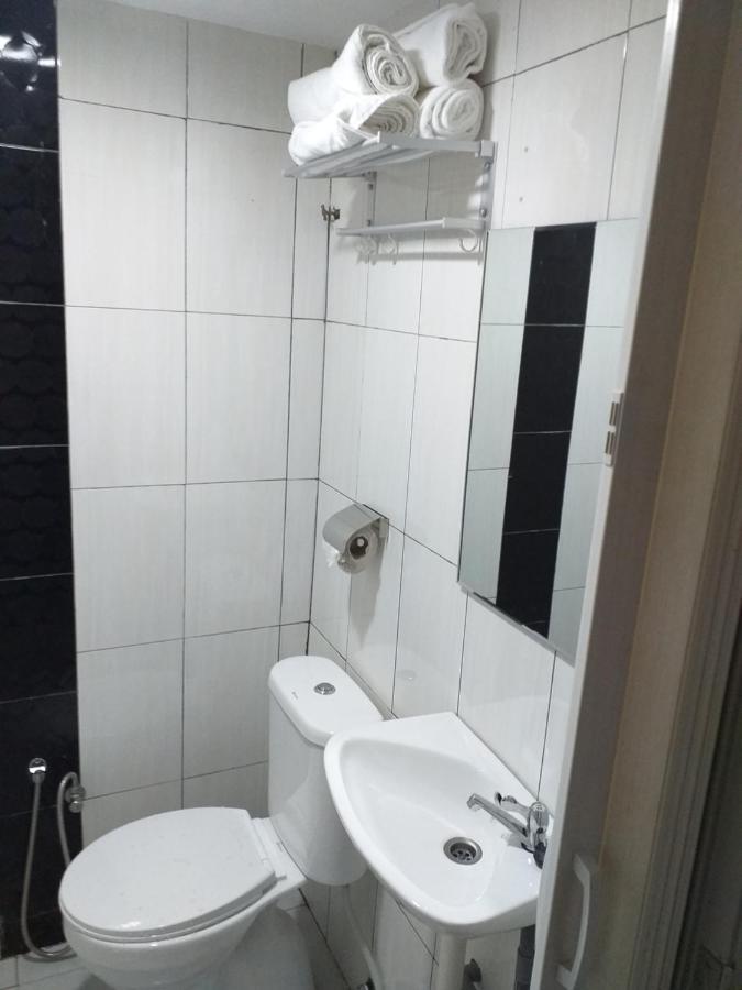Orange Villa Hotel Near Palm Mall Seremban Dış mekan fotoğraf