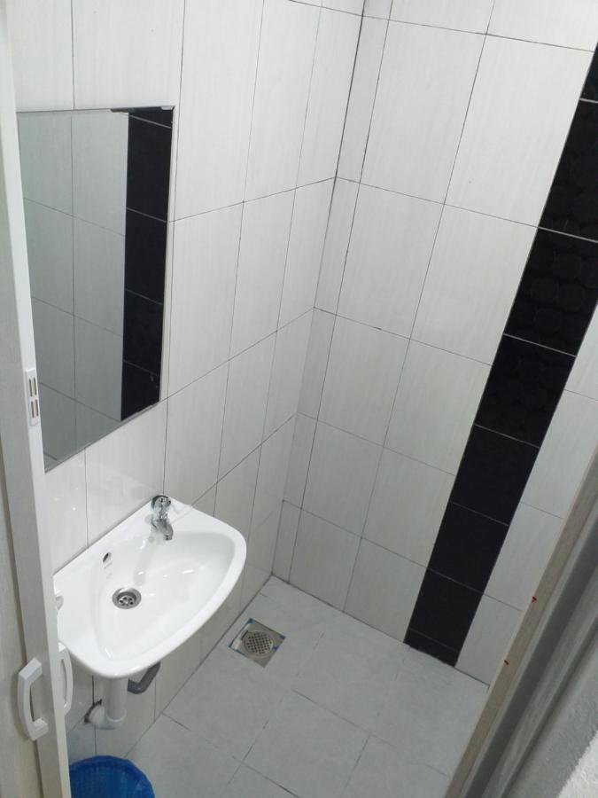 Orange Villa Hotel Near Palm Mall Seremban Dış mekan fotoğraf