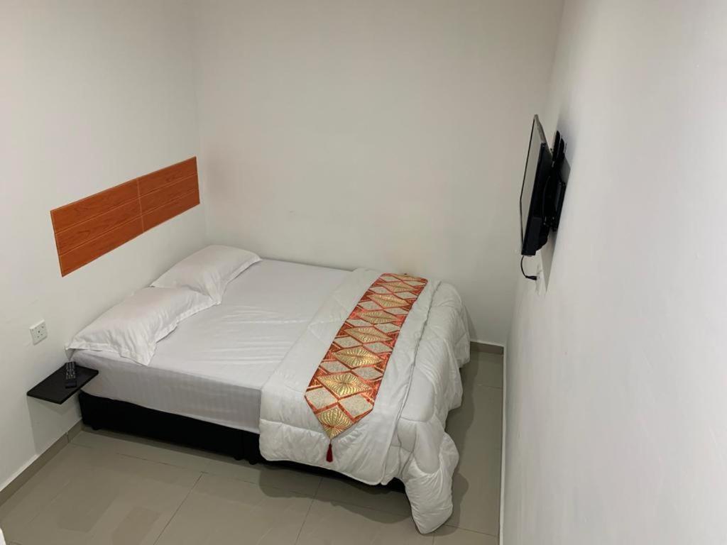 Orange Villa Hotel Near Palm Mall Seremban Dış mekan fotoğraf