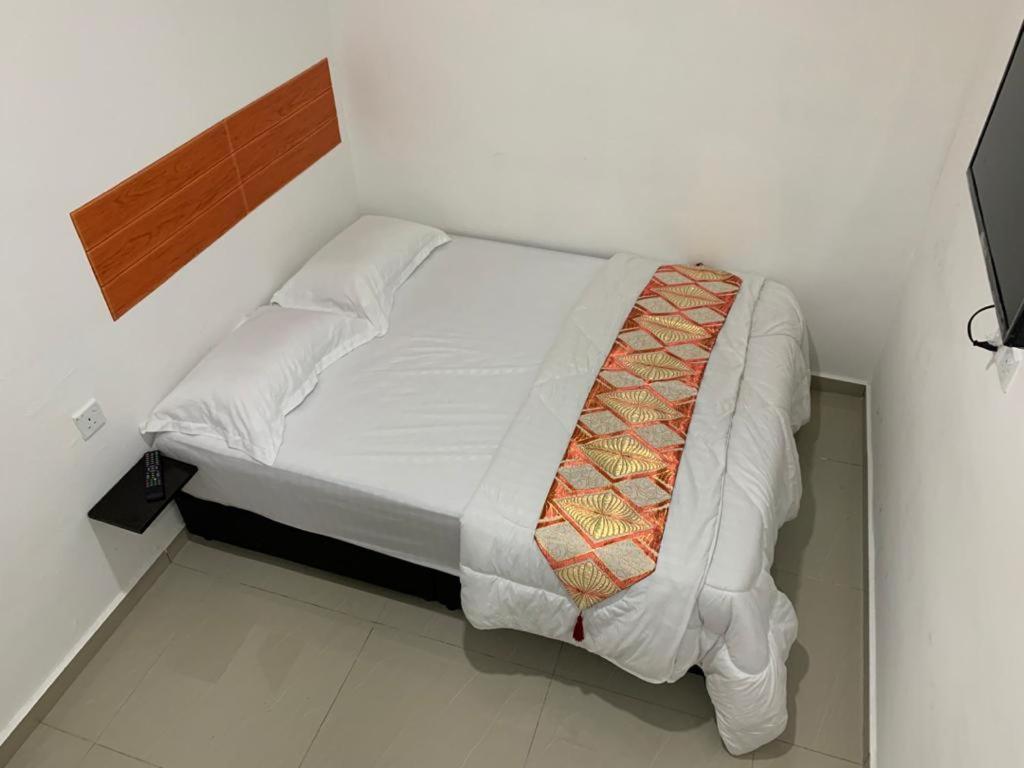 Orange Villa Hotel Near Palm Mall Seremban Dış mekan fotoğraf