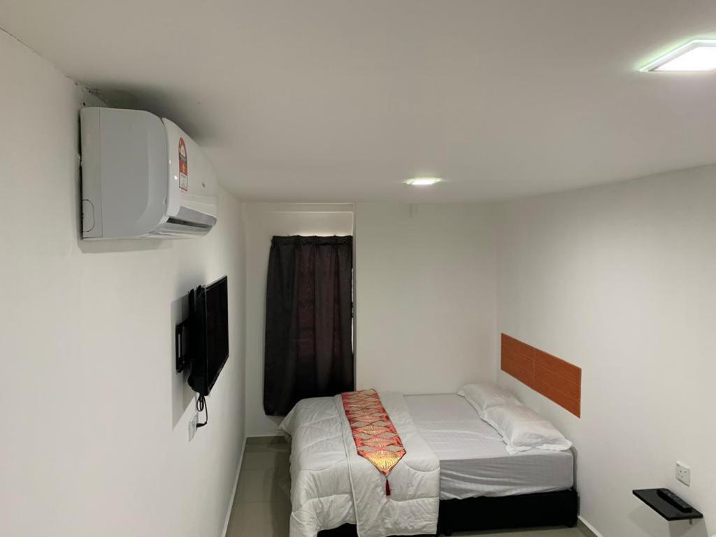 Orange Villa Hotel Near Palm Mall Seremban Dış mekan fotoğraf